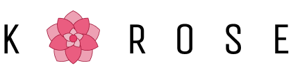 Kairouan Rose Logo